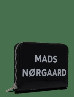 Press Lacquer Goldie Wallet - Plånböcker