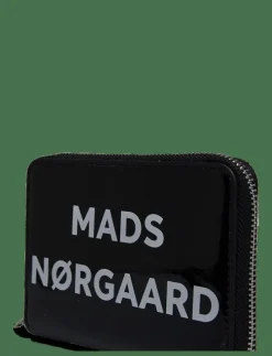 Press Lacquer Goldie Wallet - Plånböcker