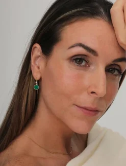 Prima Donna Earrings - Hängande örhängen