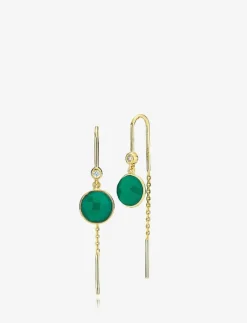 Prima Donna Earrings - Hängande örhängen