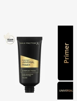 Primer Primer - Ansikte