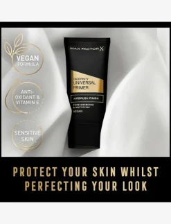 Primer Primer - Ansikte