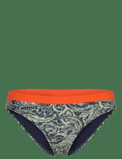 PRINT CLASSIC BIKINI BOTTOM - Bikinis