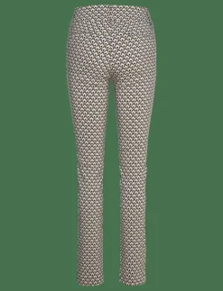 Printed Magic pants 32 inch - Golfbyxor