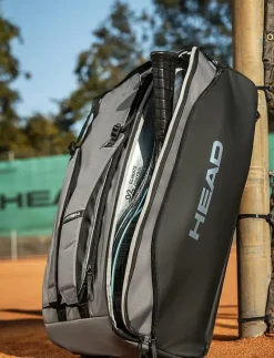 Pro X Duffle Bag L BKDG - Gymväskor