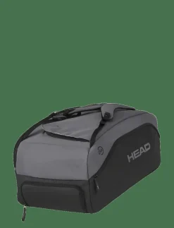 Pro X Duffle Bag L BKDG - Gymväskor