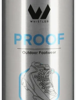 Proofer for Outdoor Footwear 150ml - Skovård