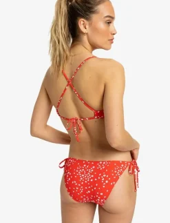 PT BEACH CLASSICS STRAPPY SET - Bikinis