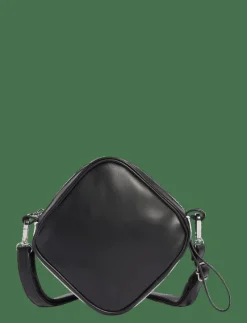 PU D BAG - Crossbody Bags