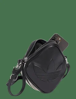 PU D BAG - Crossbody Bags