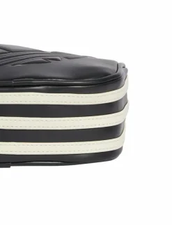 PU D BAG - Crossbody Bags