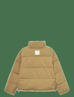 Puffer Boxi Jacket SHELTER - Dunjackor