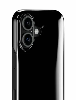 Puffy Case iPhone 16 - Mobilskal