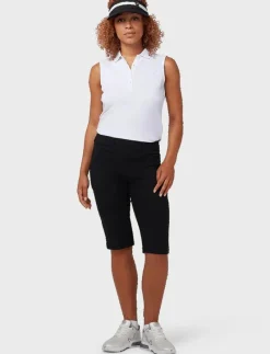 Pull on city shorts - Golfshorts