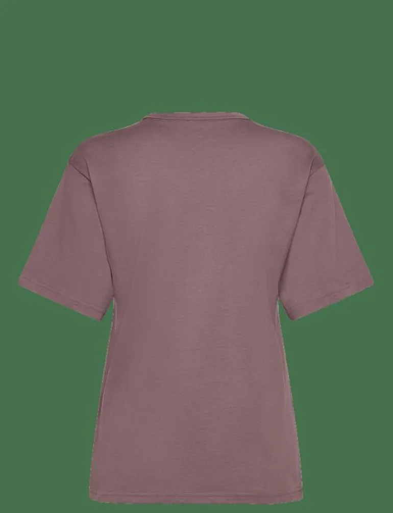 PUMA CLASS Relaxed Tee - T-Shirts