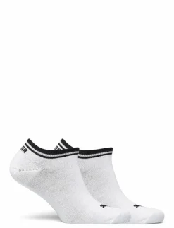 PUMA HERITAGE SNEAKER 2P UNSEX - Strumpor