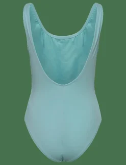 PUMA SWIM WOMEN SWIMSUIT 1P - Baddräkter