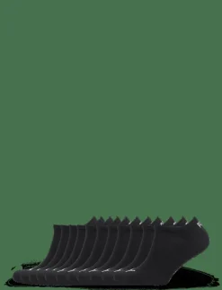 PUMA UNISEX SNEAKER PLAIN 12P ECOM - Strumpor