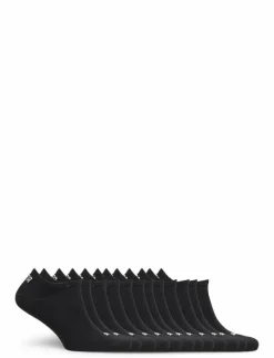 PUMA UNISEX SNEAKER PLAIN 12P ECOM - Strumpor