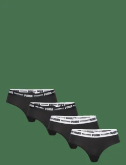 PUMA WOMEN BRAZILIAN 4P ECOM - Underkläder