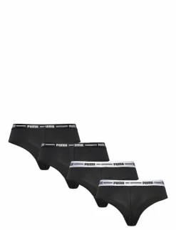 PUMA WOMEN BRAZILIAN 4P ECOM - Underkläder