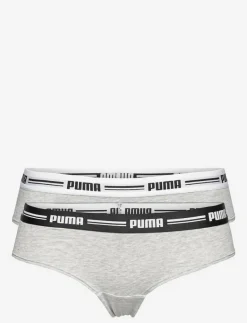 PUMA WOMEN BRAZILIAN 2P PACK - Underkläder