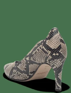 Pumps - Klassiska pumps