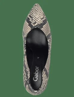 Pumps - Klassiska pumps