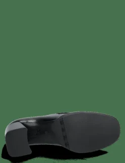 Pumps - Loafers med klack