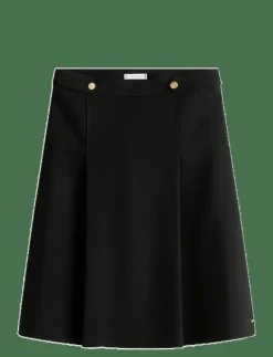PUNTO GB KNEE SKIRT - Midi kjolar