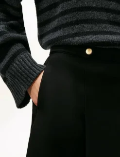 PUNTO GB KNEE SKIRT - Midi kjolar