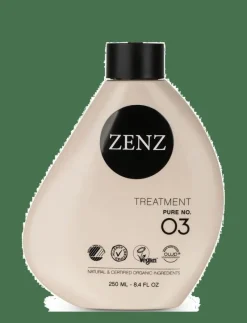 Pure 03 Treatment 250 ML - Hårvård