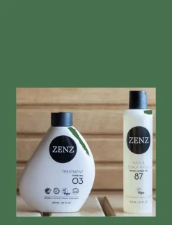 Pure 03 Treatment 250 ML - Hårvård