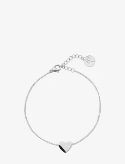 Pure Heart Bracelet - Kedjearmband