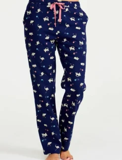 Pyjamas trousers - Nederdelar