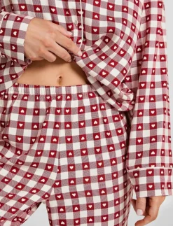 Pyjamaset Twill - Pyjamas