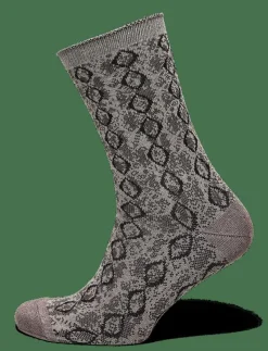 Pytha glitter socks - Sockor