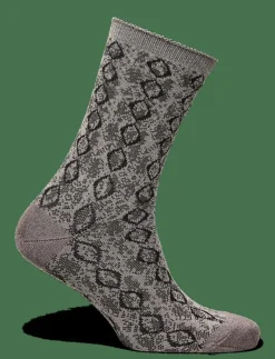 Pytha glitter socks - Sockor