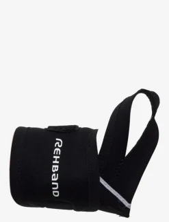 QD Wrist & Thumb Support Black - Handledsstöd