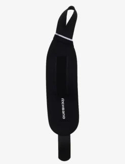 QD Wrist & Thumb Support Black - Handledsstöd