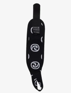 QD Wrist & Thumb Support Black - Handledsstöd