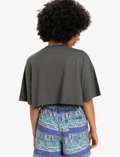 QSW SURFSILK VOLLEY - Casual shorts