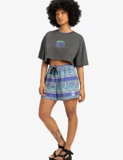 QSW SURFSILK VOLLEY - Casual shorts