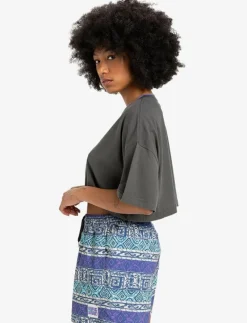 QSW SURFSILK VOLLEY - Casual shorts