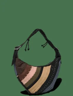 QUEBEC WHIPSTITCH PA - Handväskor