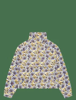 QUENDA 1/2 ZIP P SWEAT - Sweatshirts