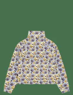 QUENDA 1/2 ZIP P SWEAT - Sweatshirts