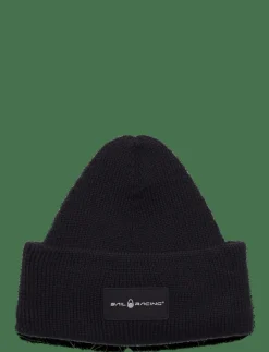 RACE FOLDED LONG BEANIE - Mössor