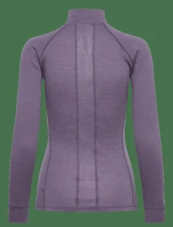 RaceX Merino Half Zip W - Underställströjor