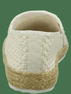 Raffiaville Espadrille - Platta espadriller